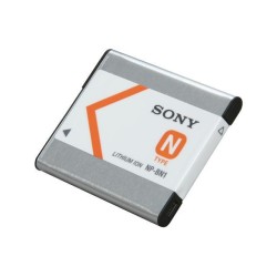 Sony NP-BN1 Camera Battery Sony NP-BN1 Camera Battery